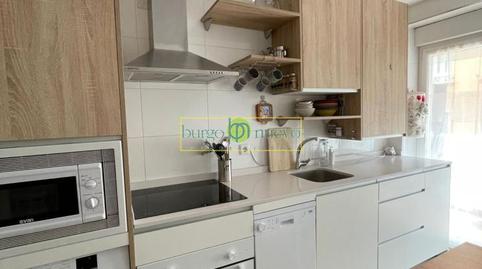 Photo 4 of Flat for sale in Canónigo Juan, San Mamés - La Palomera, León Capital