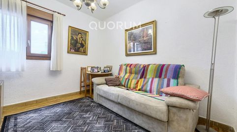 Foto 4 de Piso en venta en Centro - Ariz - Uribarri, Basauri