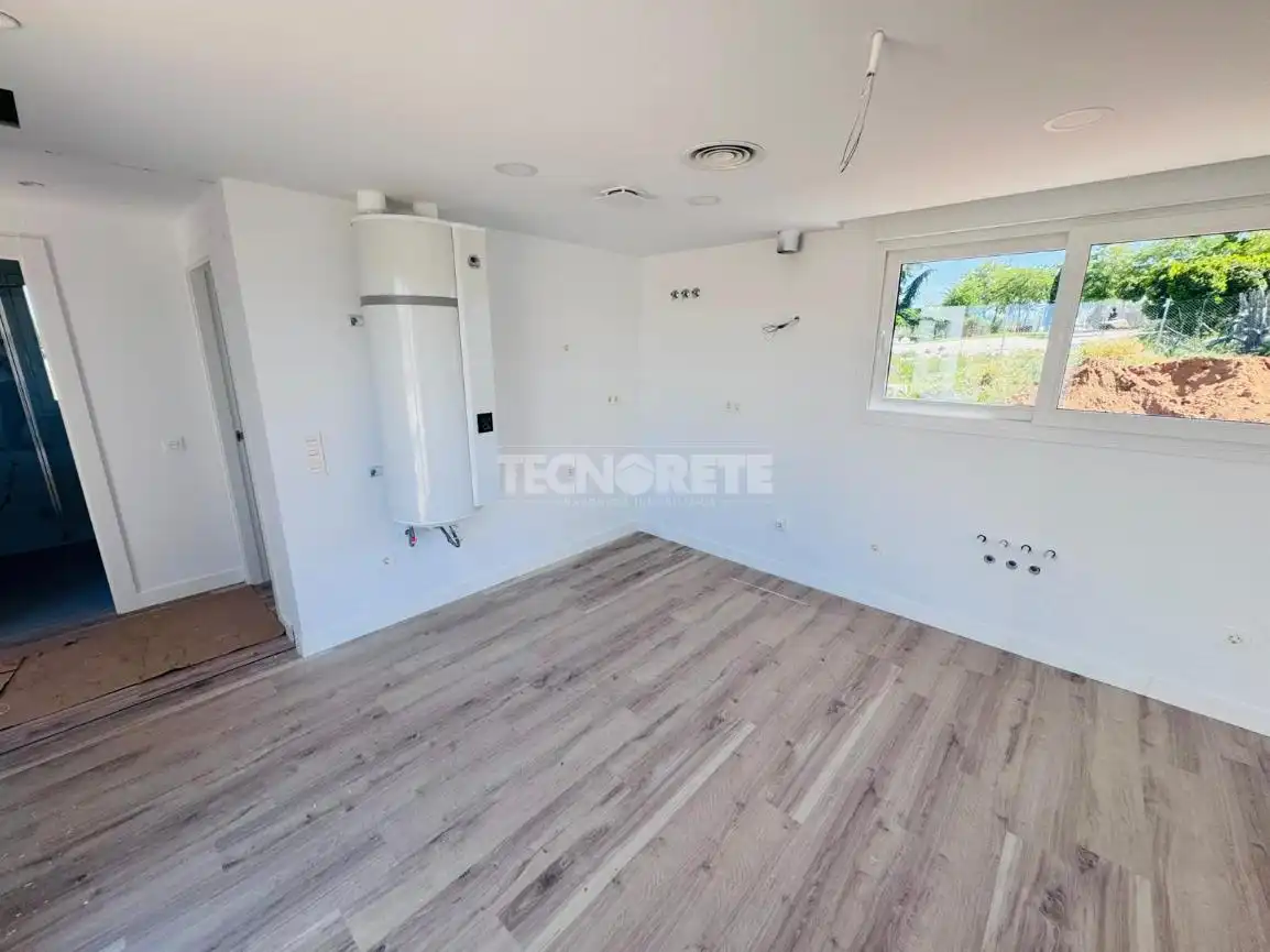 Habitación de Casa o chalet en venta en Layos con Aire acondicionado y Calefacción