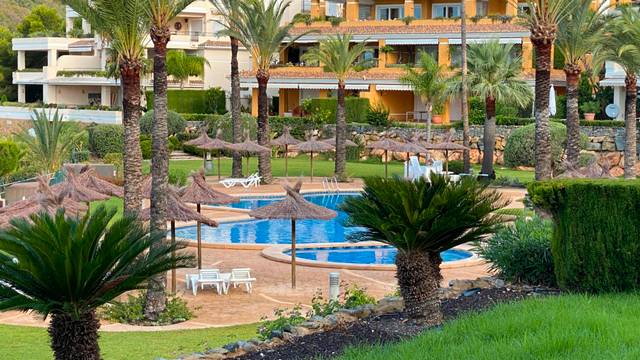 Apartamento en Venta en Altea ciudad