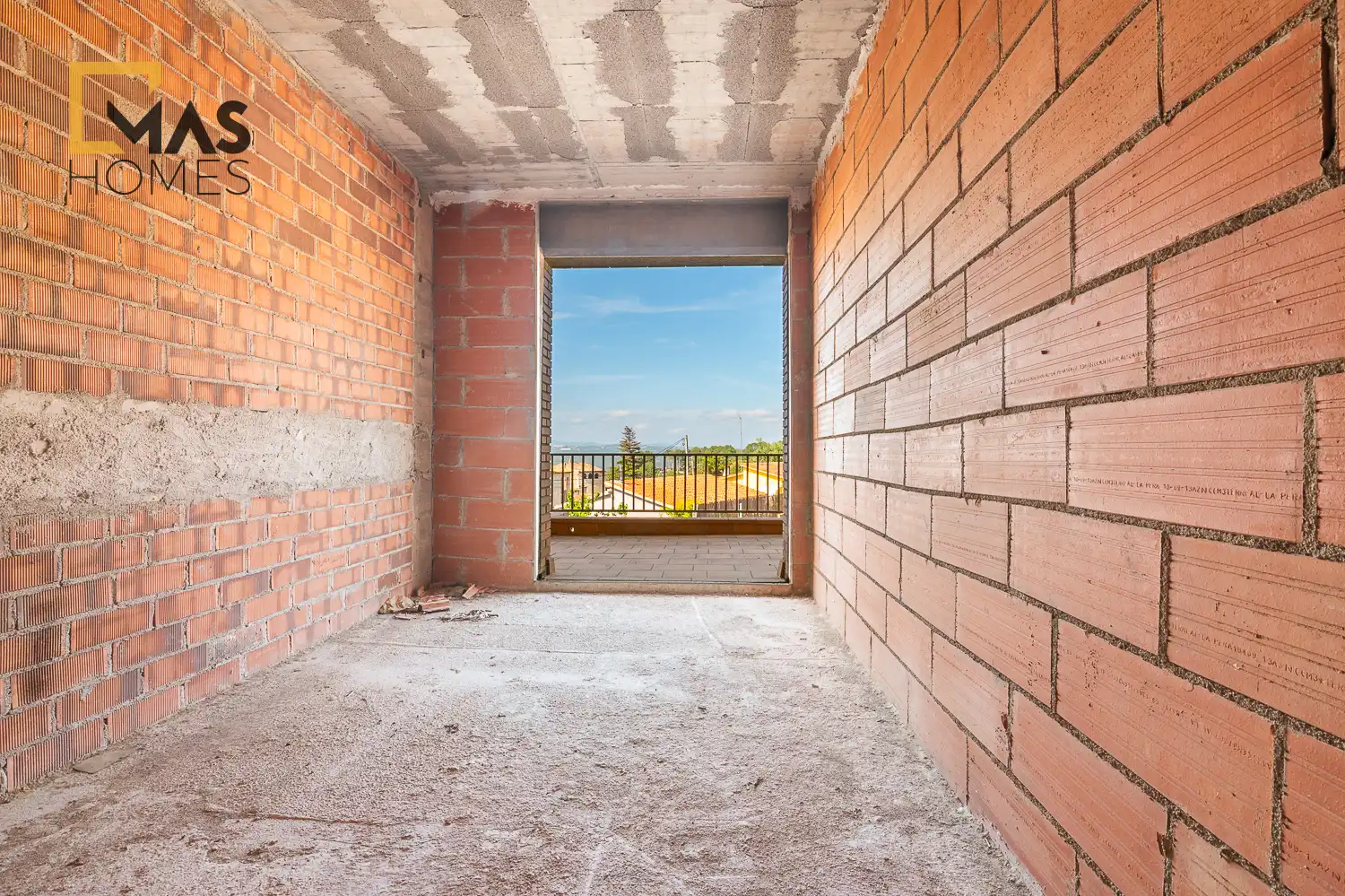 Casa adosada en venda a Ptge de Planella, Castellví de Rosanes