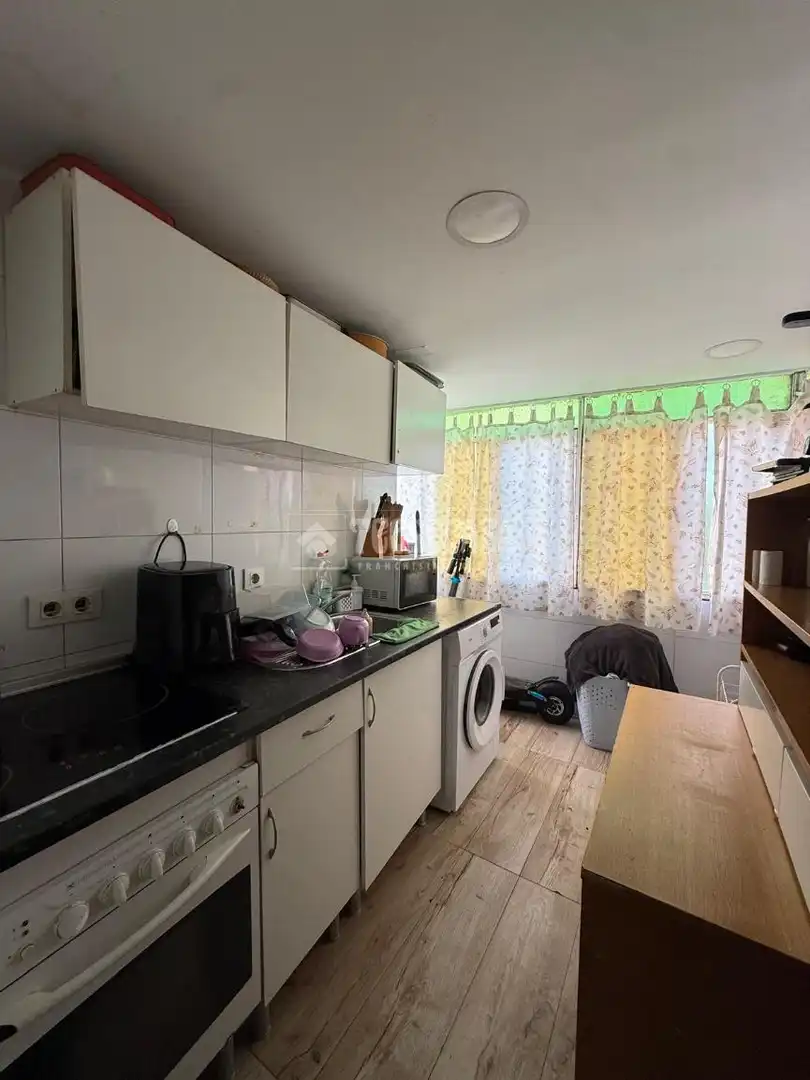 Piso en venta en Arcos