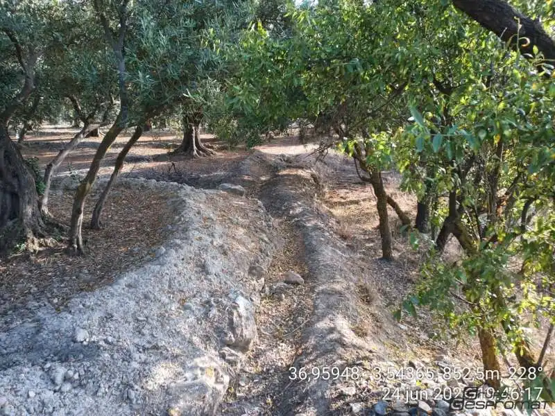 Terreno rustico in vendita a Calle poligono 2, parcela 207,208, Tomillar, Lecrín 0, imagen 20