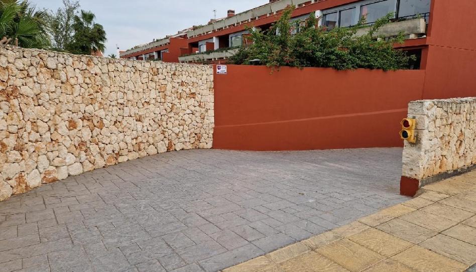 Photo 1 of Garage for sale in Ciutadella, Illes Balears