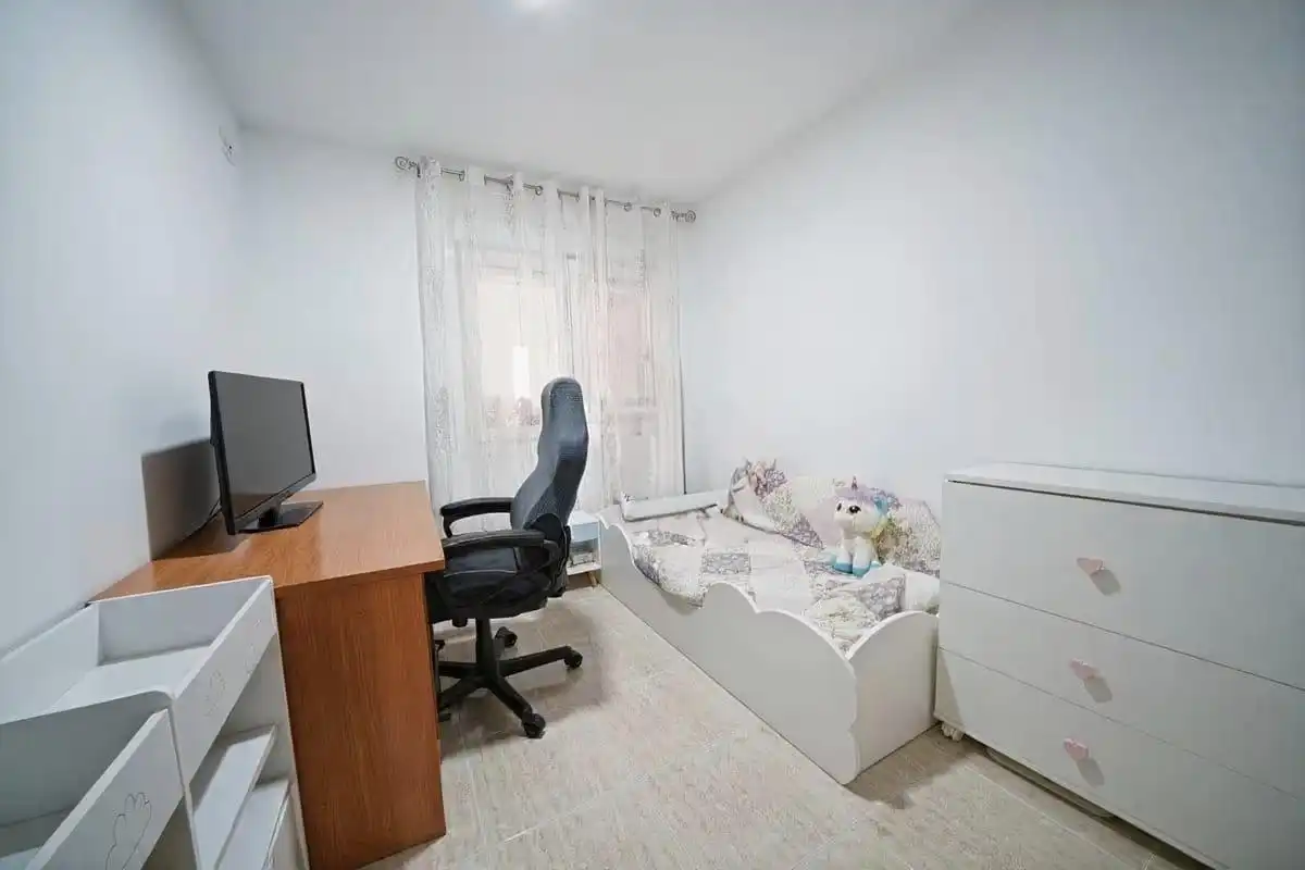 Chalet con piscina en venta en Pueblo Español - Coveta Fumá, imagen 34