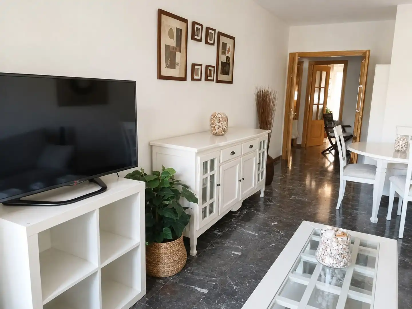 Apartamento de alquiler en Torreblanca del Sol
