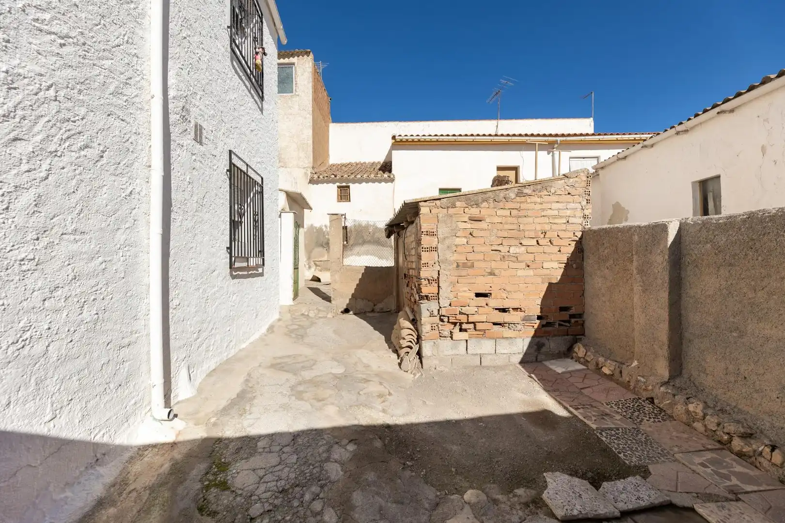 House for sale in Agrón, imagen 20