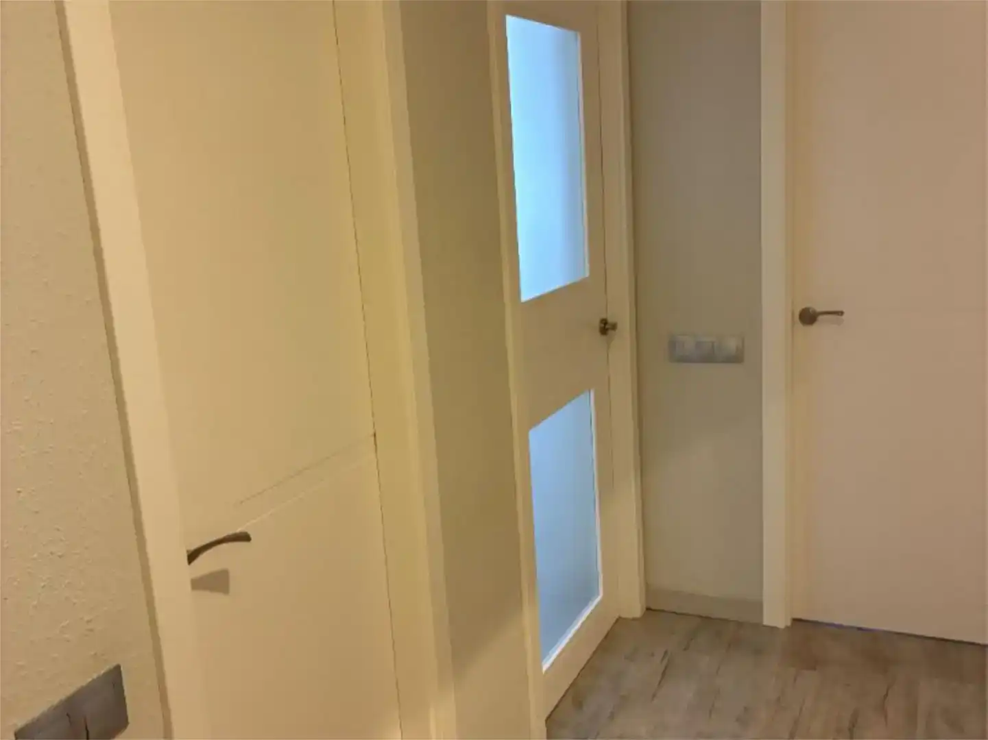 Flat for sale in Igualada  with Air Conditioner and Balcony