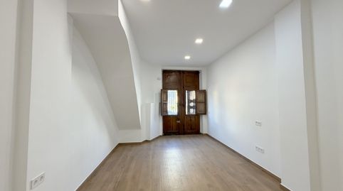 Foto 4 de Loft de alquiler en Carrer de la Barraca, El Cabanyal - El Canyamelar, Valencia Capital
