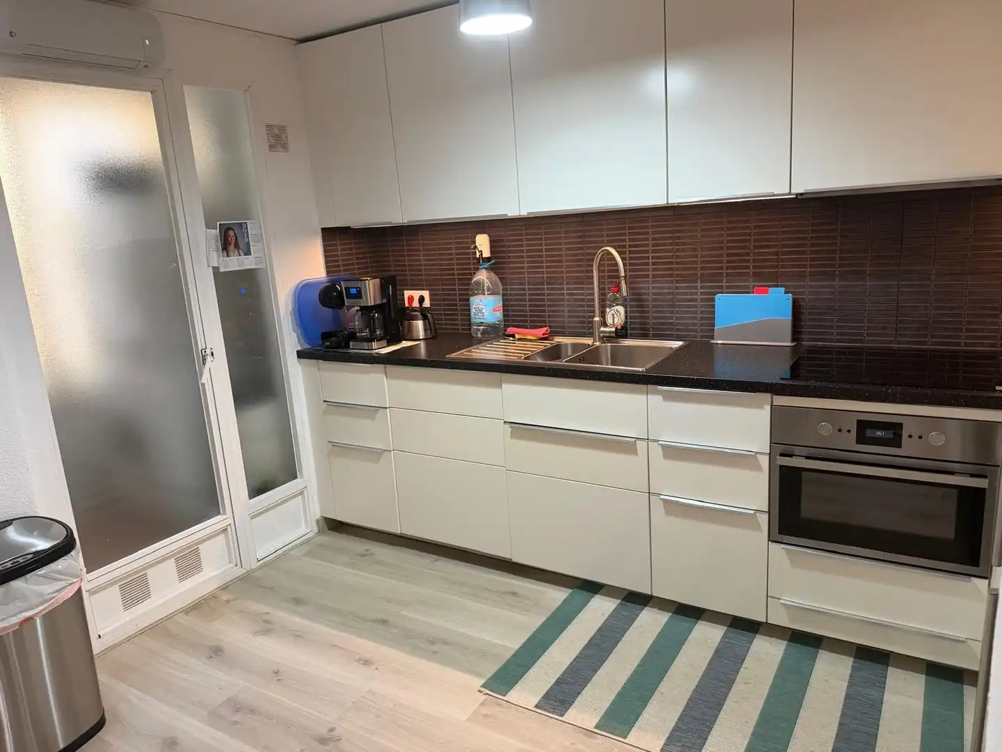 Cocina de Piso en venta en Altea con Aire acondicionado, Calefacción y Terraza