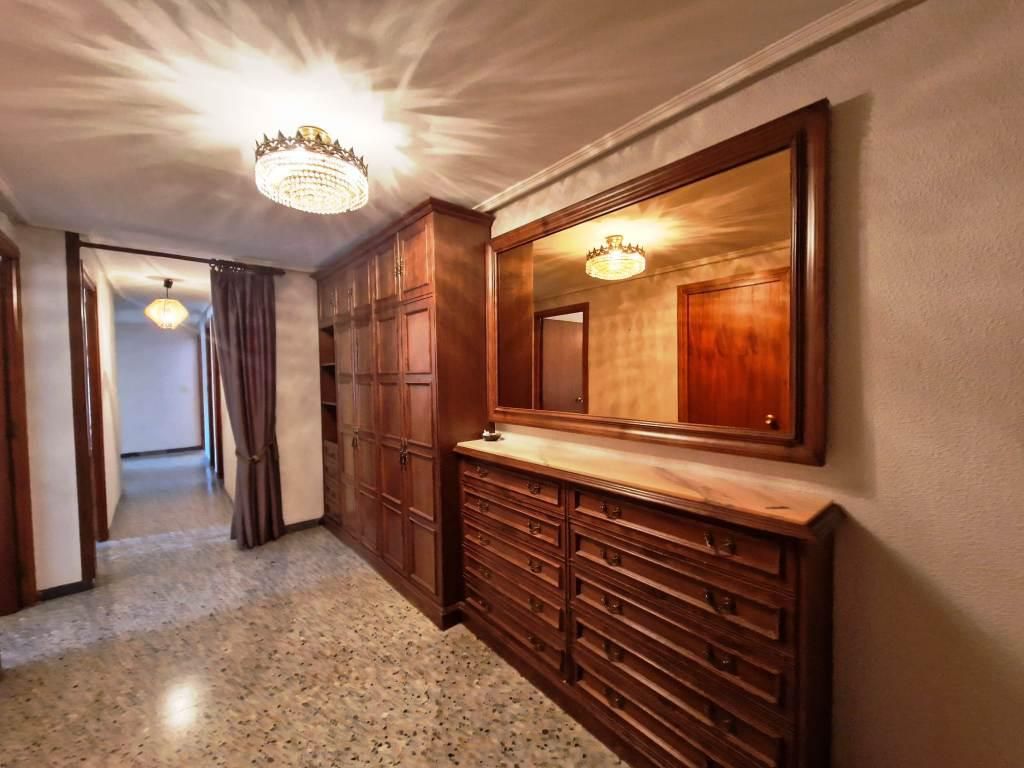 Flat for sale in Tamarite de Litera  with Heating, Terrace and Storage room