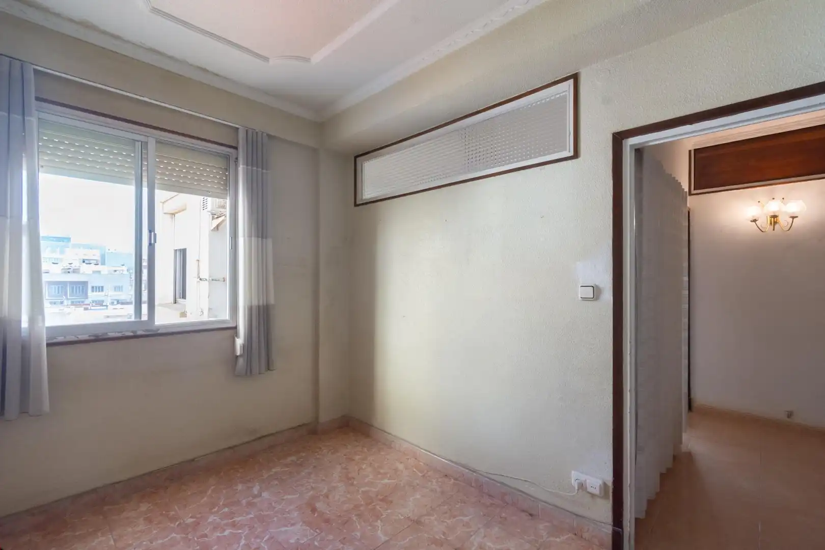 Wohnung mit Terrasse zum Verkauf in Paseo ALFONSO XIII 21, imagen 8
