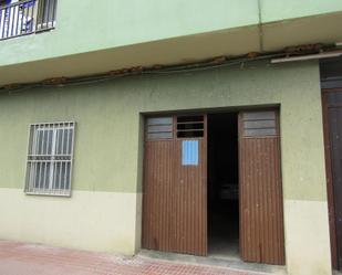 Exterior view of Garage for sale in Llaurí