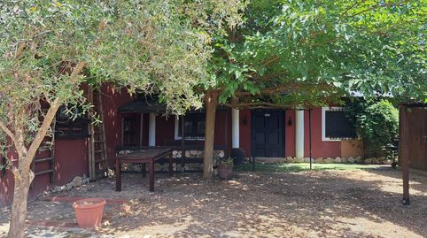 Foto 3 de Casa o xalet en venda a Aldea Cabezuela, Cortes de Pallás, Valencia
