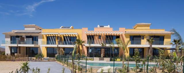 Casa adosada en Venta en Desert Spring Golf
