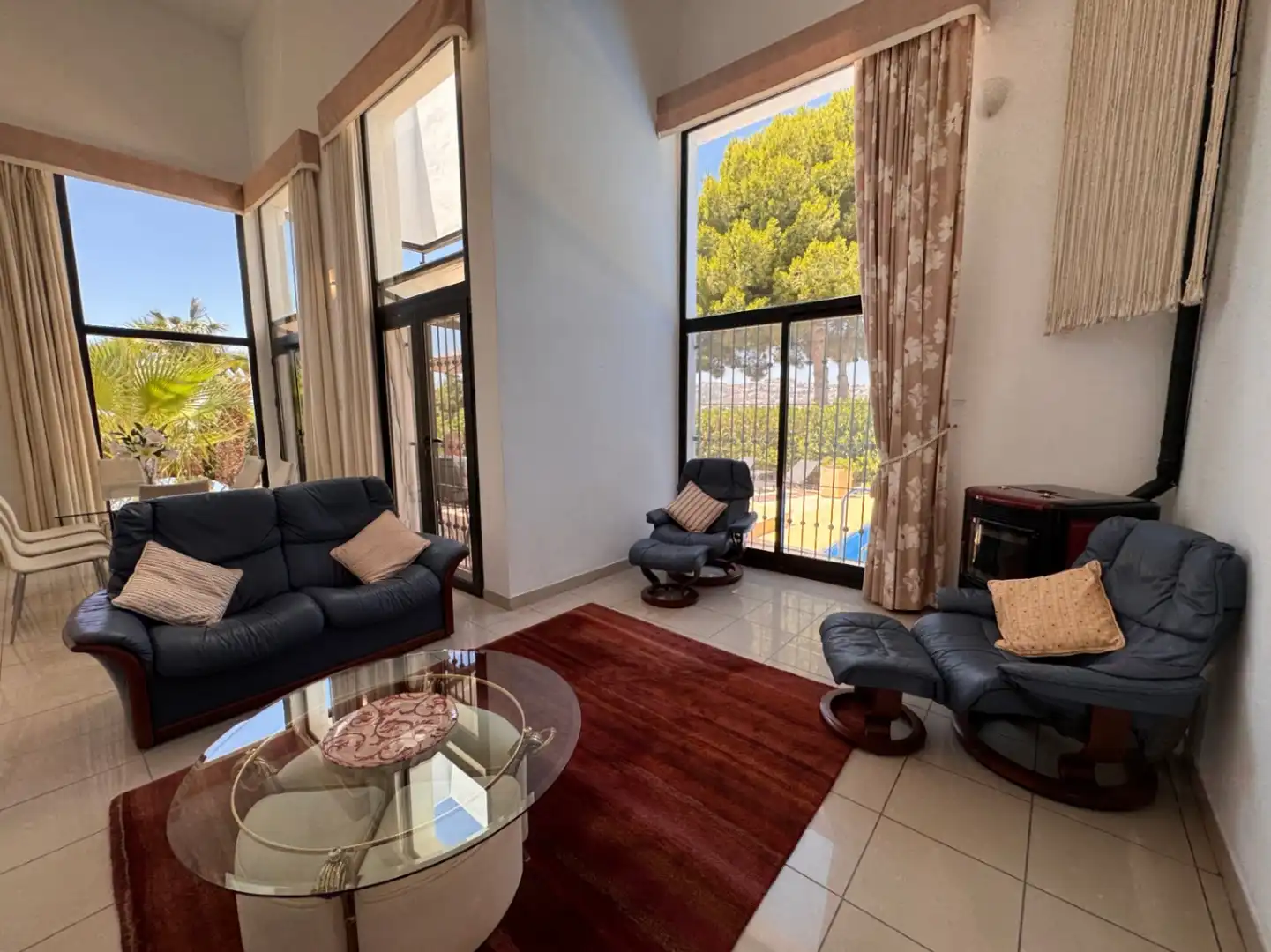 Detached house with pool for sale in El Portet - Pla de Mar, imagen 9