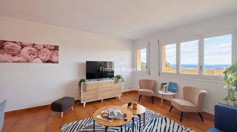 Foto 4 de Apartament en venda a Calle Sant Gaietà, 2, Begur pueblo, Girona