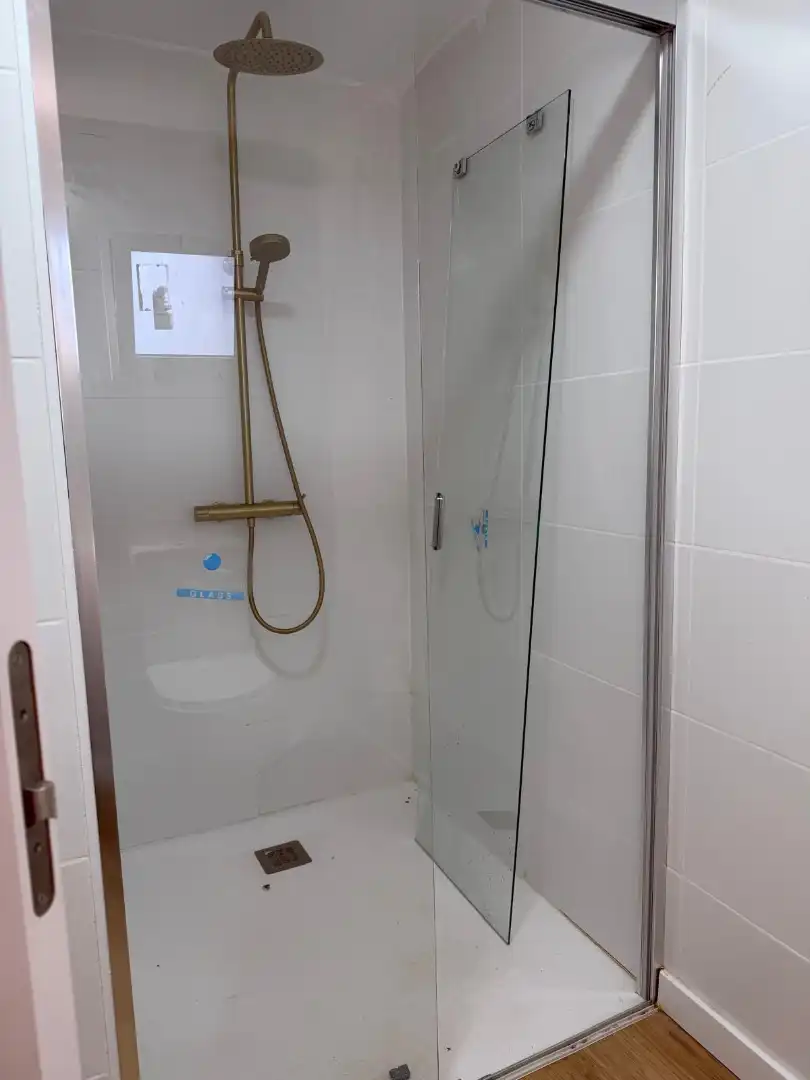 Baño de Casa o chalet en venta en Agramunt con Terraza, Trastero y Horno