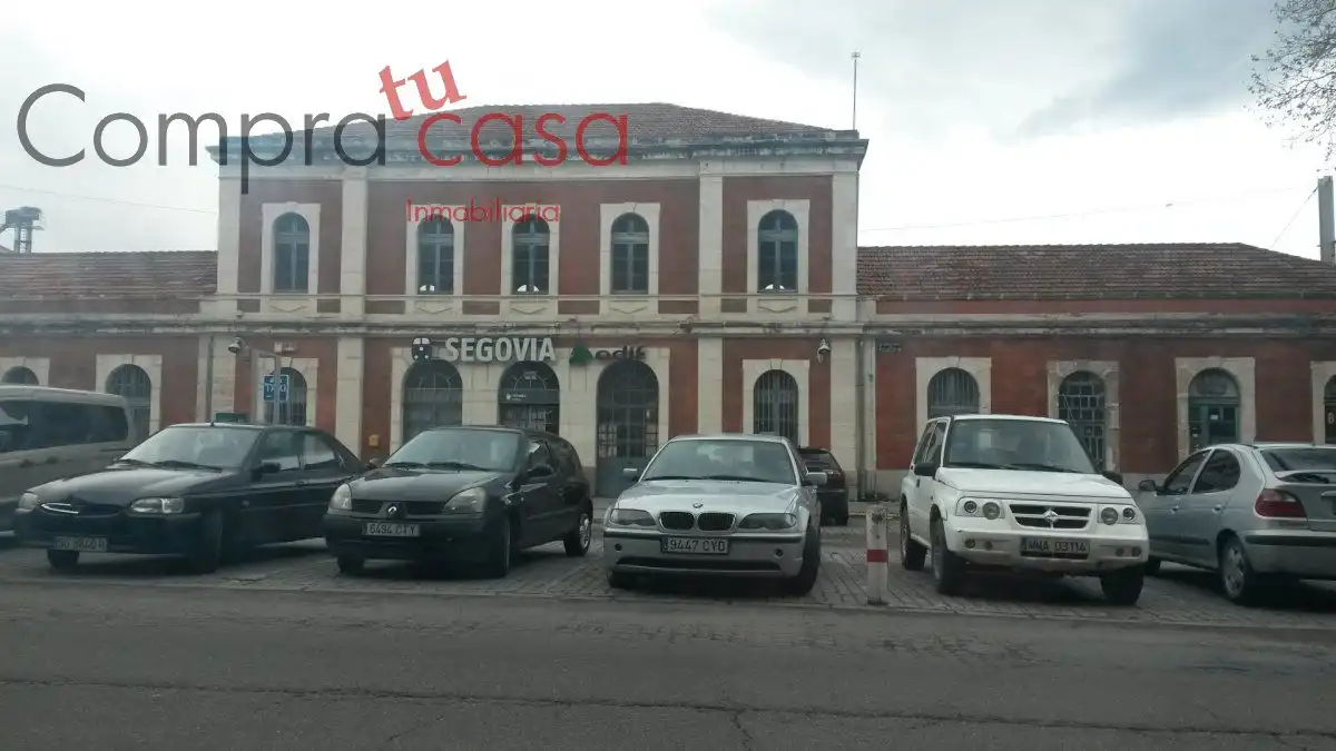 Aparcament en venda a Calle POLEO-DEL, imagen 9