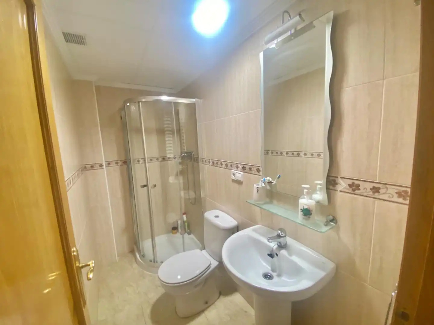 Ático con terraza en venta en Calle la huerta 20, imagen 8