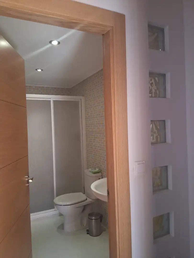 Detached house with garden for sale in Carretera, imagen 9