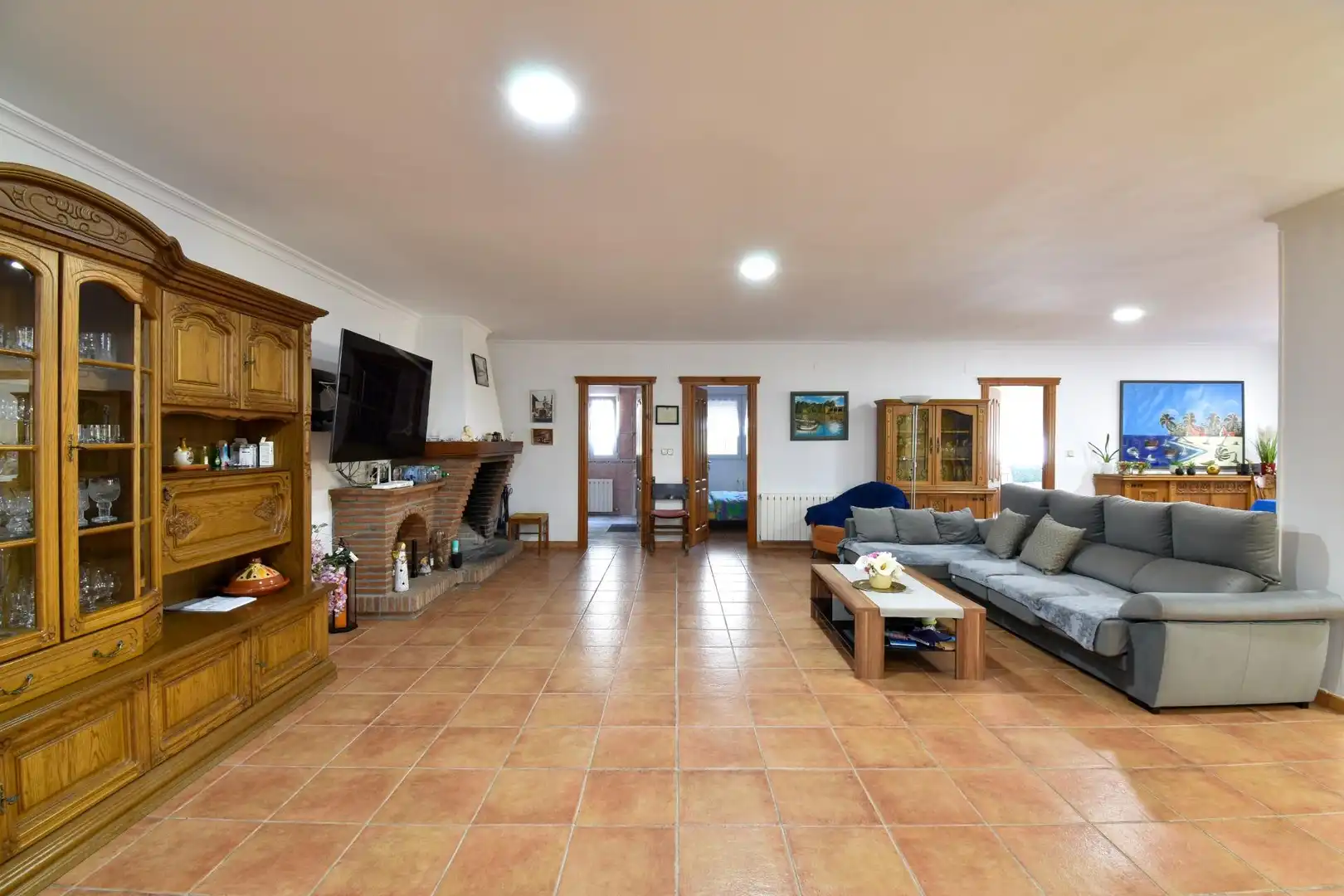 Chalet con piscina en venta en Calle G-1, imagen 24