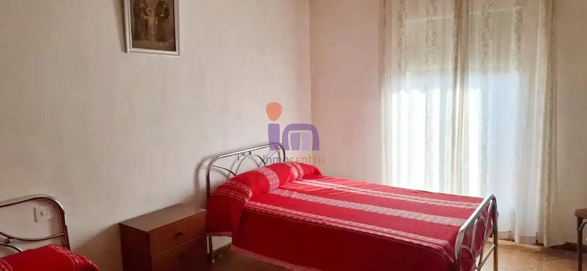 Dormitori de Casa o xalet en venda en Villamanrique