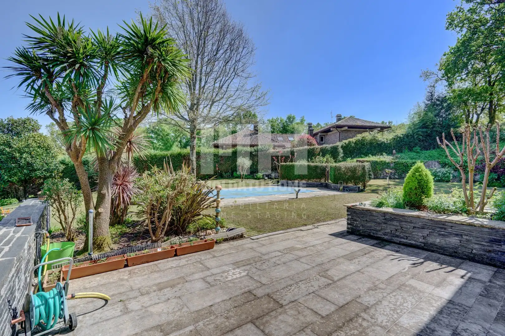 Villa con piscina in vendita a Jaizubia - Urdanibia - Puiana, imagen 7