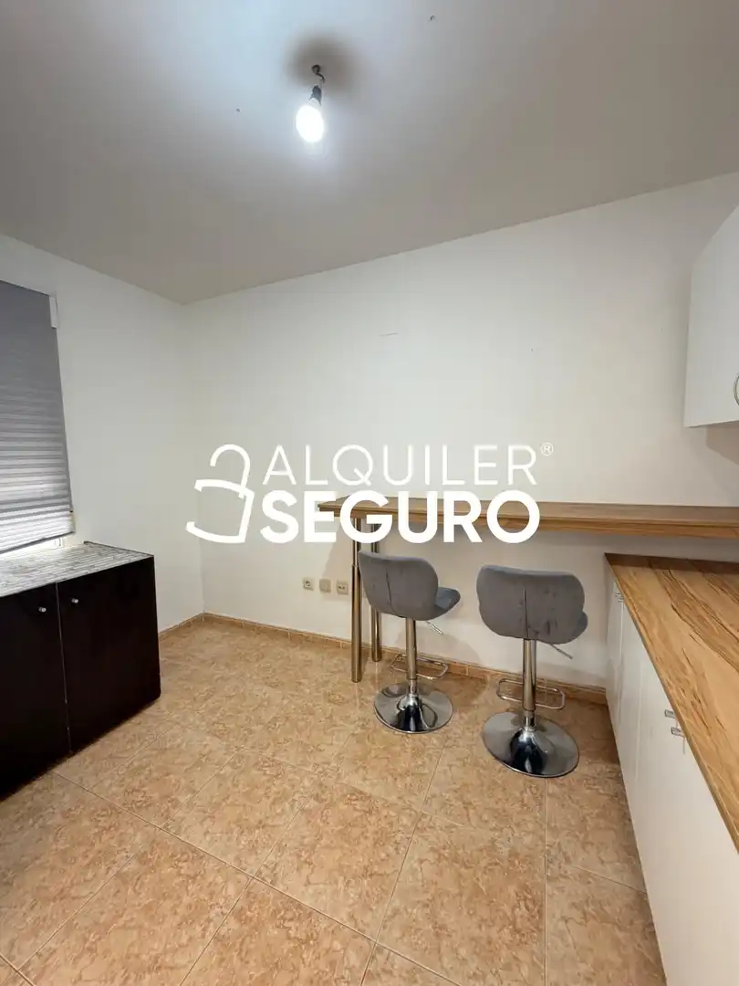 Flat for rent in Nules