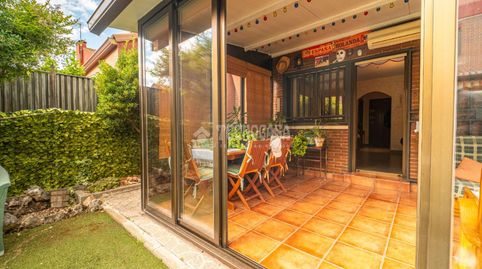 Foto 4 de Casa adosada en venta en La Poveda, Arganda del Rey