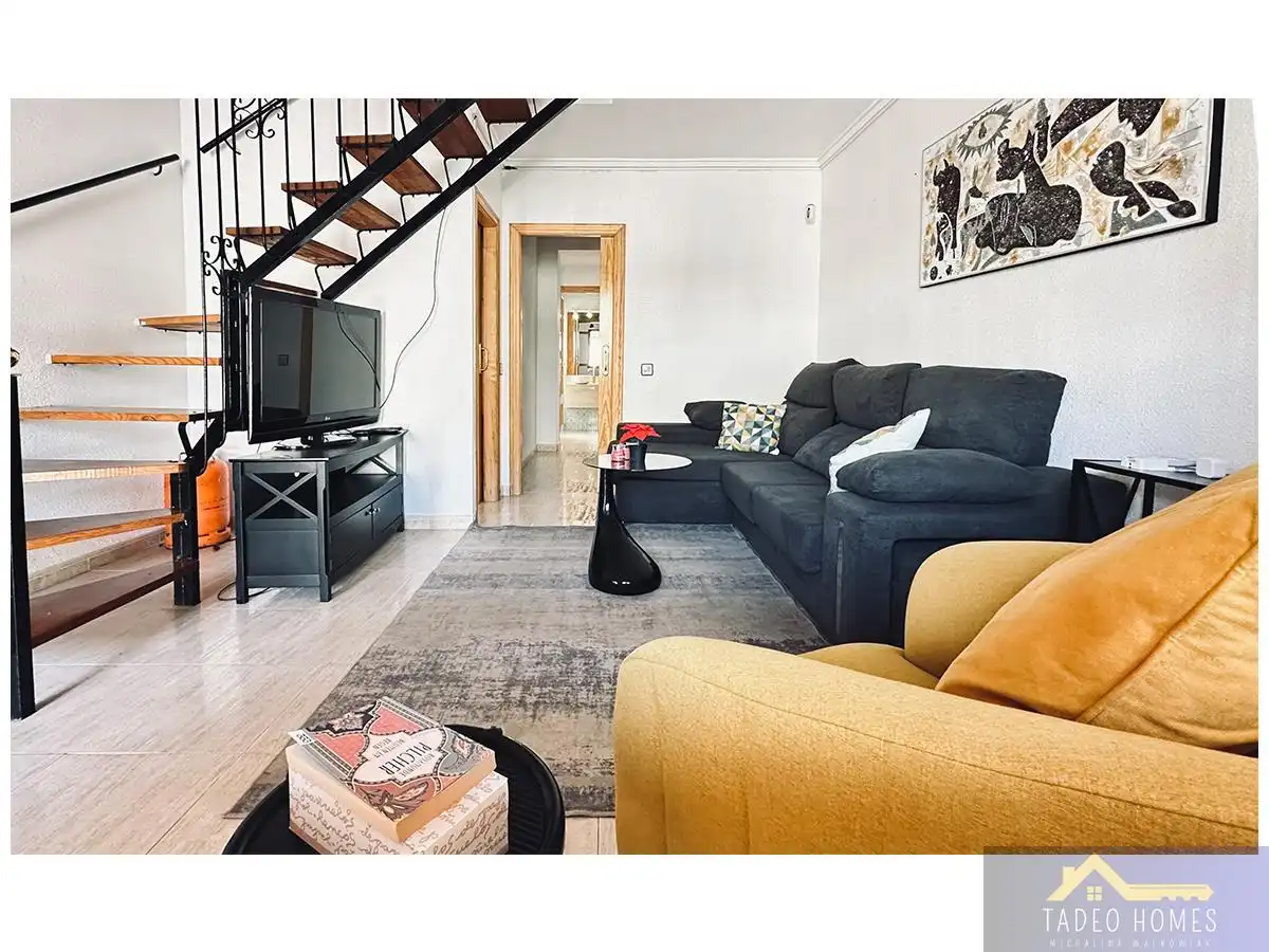 Casa o chalet en venta en Malaga, 12, Centro