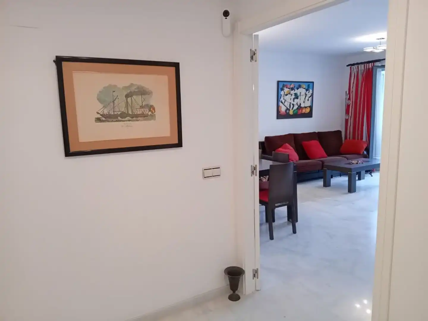 Pis en venda en Valencia amb Aire condicionat, Calefacció i Jardí privat