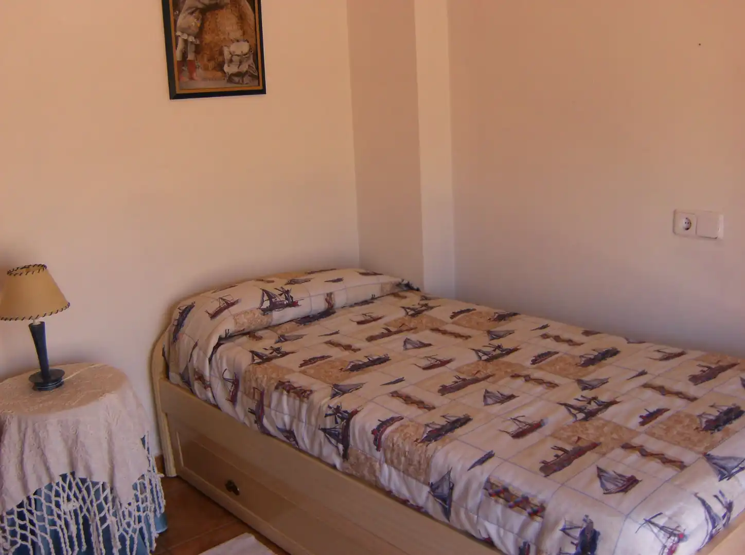 Reihenhaus mit Terrasse zum Verkauf in Calle Marqués del Vado 17, imagen 12