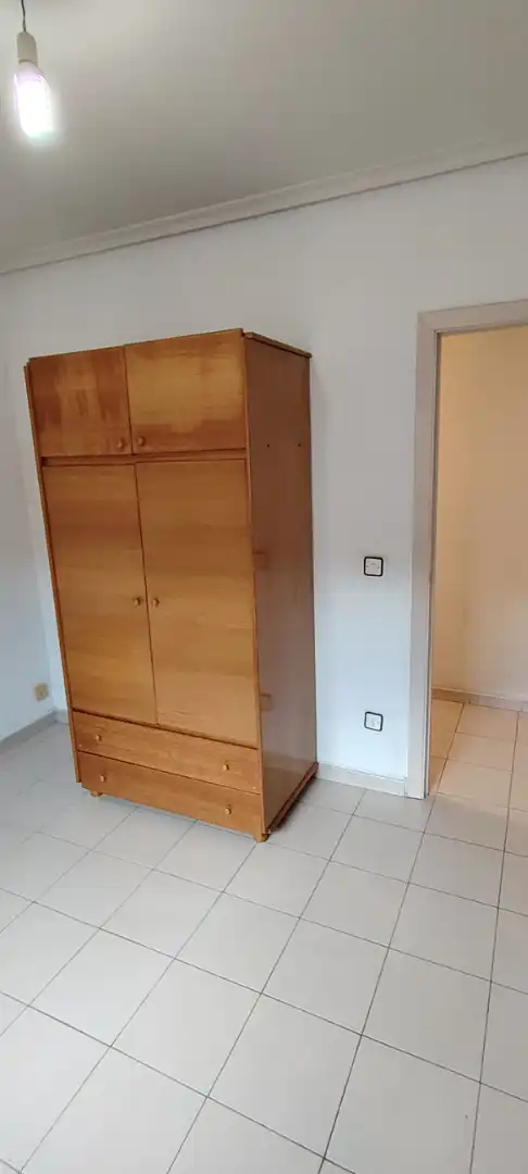Schlafzimmer von Dachboden zum Verkauf in Santa Marta de Tormes, Salamanca