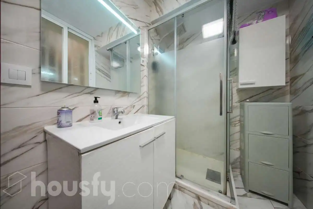 Flat with lift for sale in Calle Rey Francisco ., imagen 17