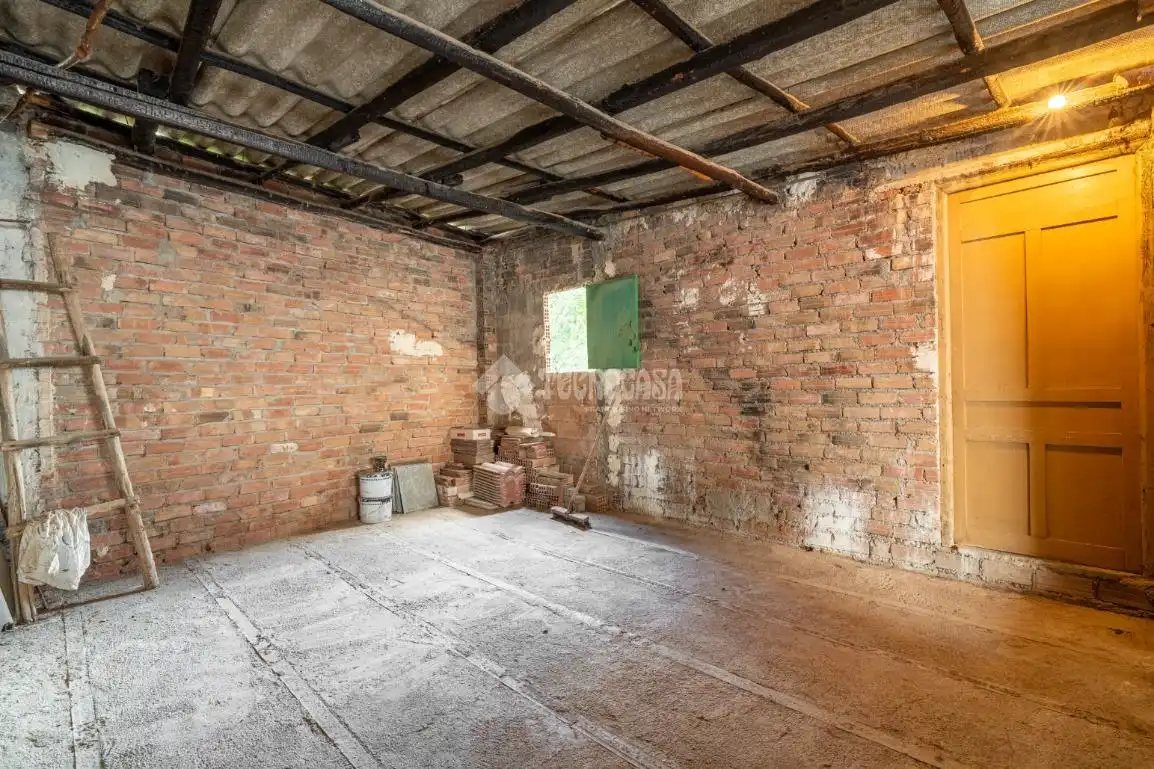 Casa aparellada amb jardí en venda a Dúrcal, imagen 41