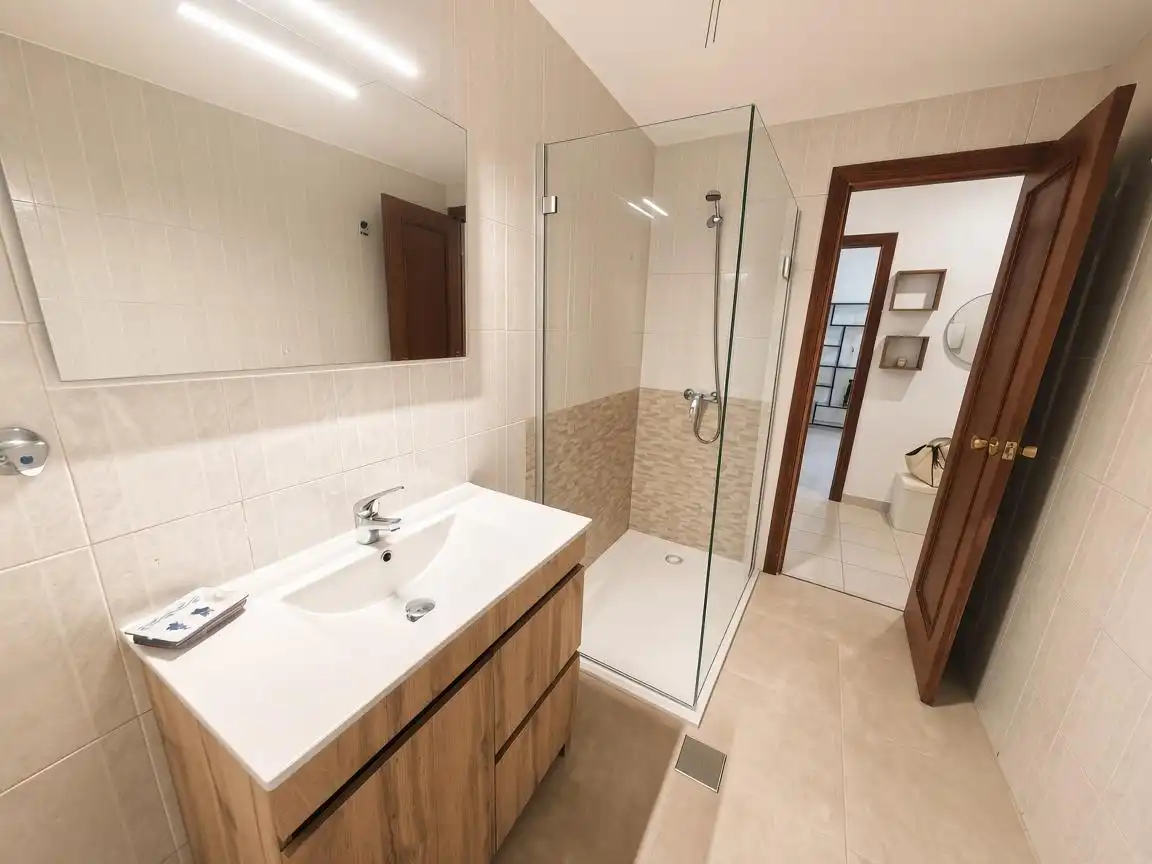Wohnung zur Miete in Calle Rey, imagen 9