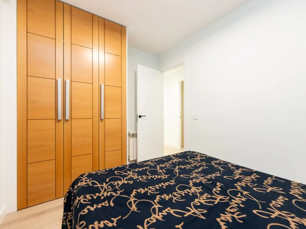 Schlafzimmer von Wohnung zum Verkauf in Alcalá de Henares