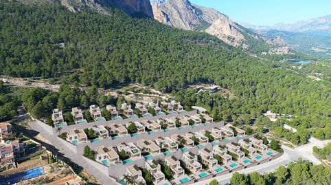 Foto 5 de Casa o xalet en venda a Pueblo - Urbanizaciones, L'Alfàs del Pi