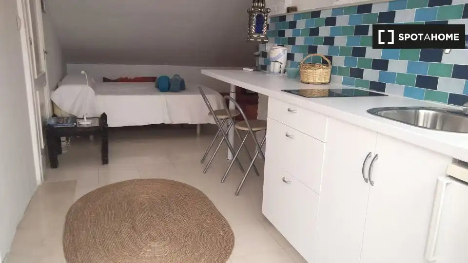 Zimmer in Haza Grande