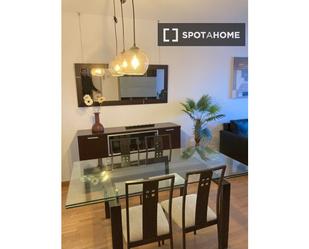 Flat to rent in Parc d’Europa