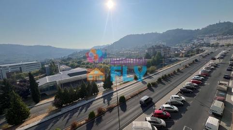 Foto 3 de Pis de lloguer a Otero Pedrayo, Universidad, Ourense