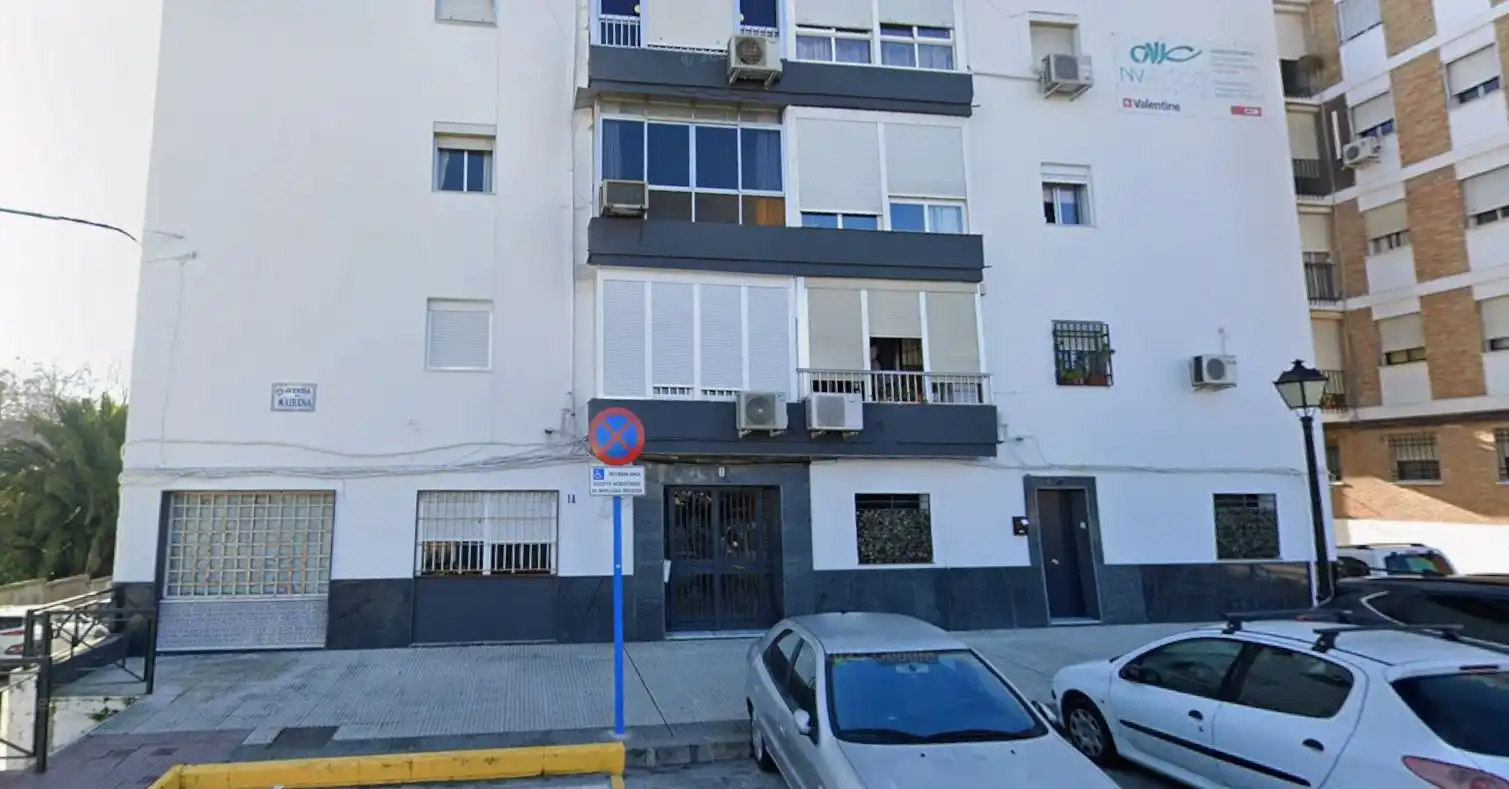 Pis en venda a Avenida de Mairena