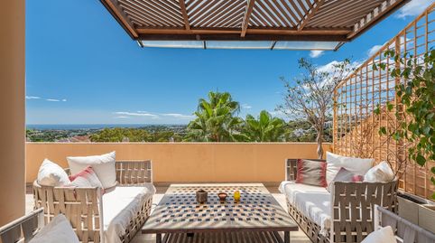 Foto 3 de Dúplex en venta en Las Brisas, Marbella