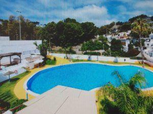 Single-family semi-detached for sale in Almuñécar