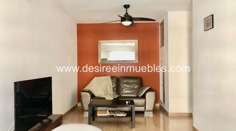 Foto 4 de Piso de alquiler en Avinguda del Port, Mestalla, Valencia Capital
