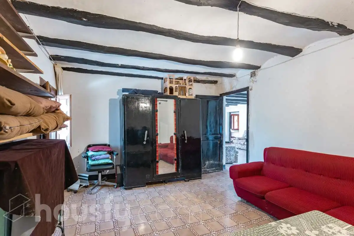 Casa con terraza en venta en Diseminado Cal masover ., imagen 6