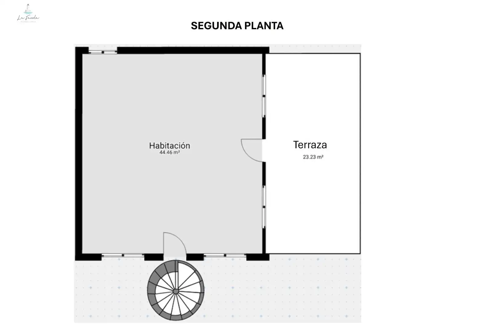 Casa en venda a Puerto de la Torre - Atabal, imagen 47