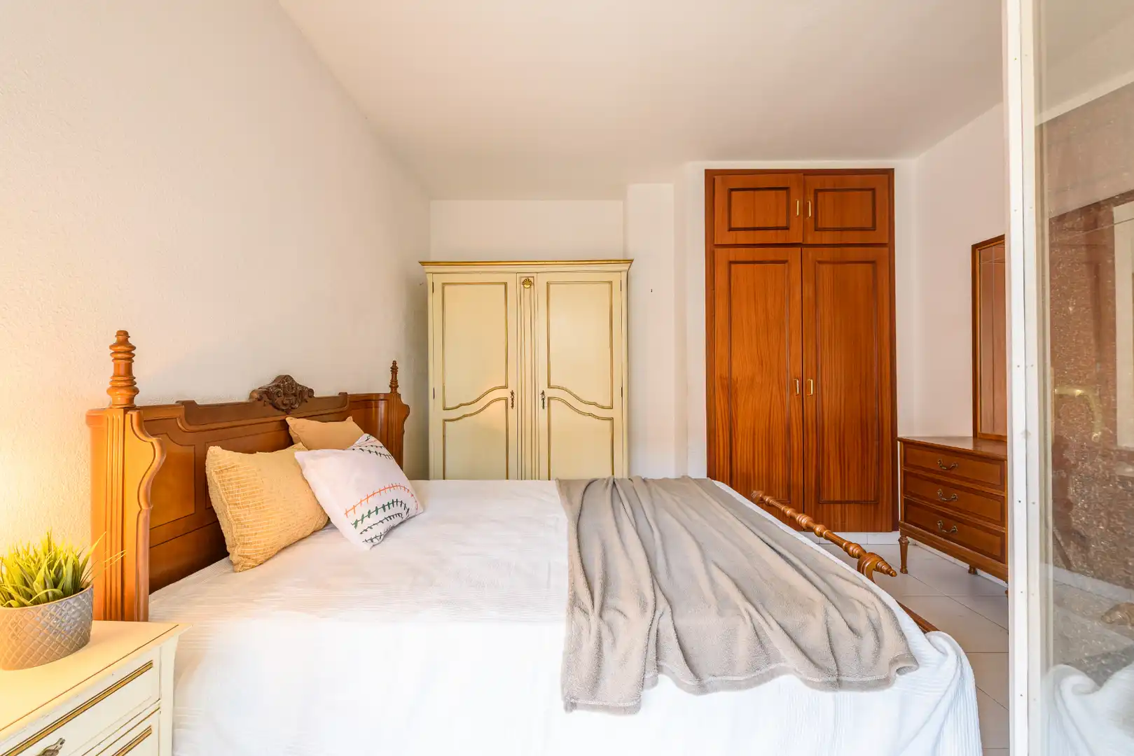 Flat with terrace for sale in Centre, imagen 20