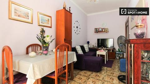 Foto 5 de Pis per a compartir a El Poble Sec - Parc de Montjuïc, Barcelona